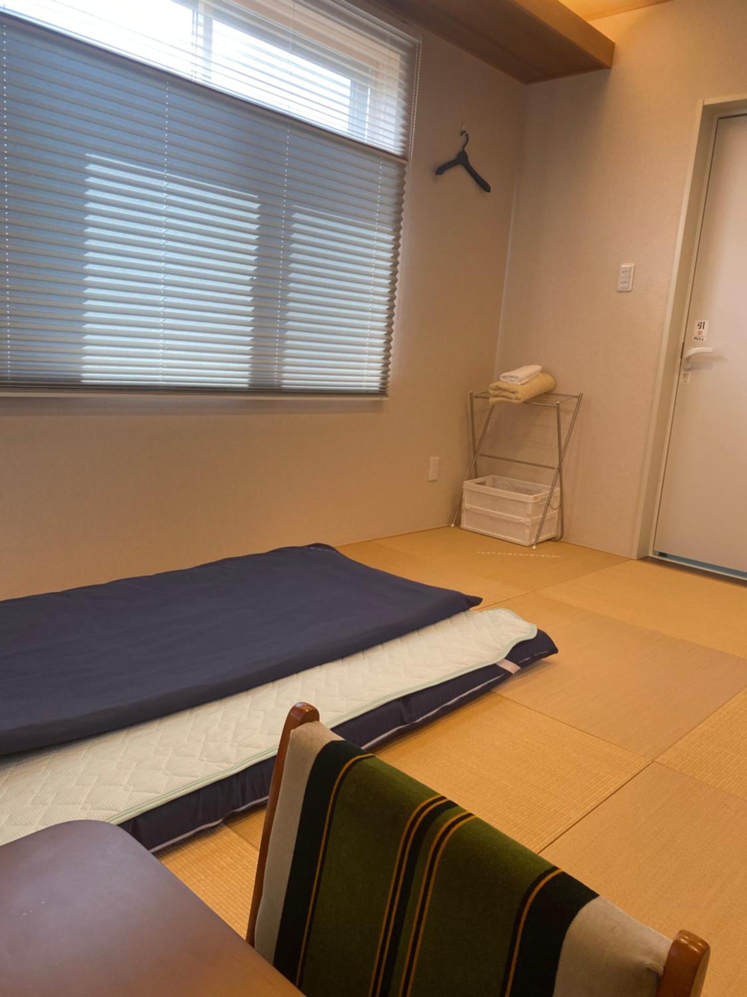 ゲストハウス奈良庵 B&B Nara An Ngoại thất bức ảnh