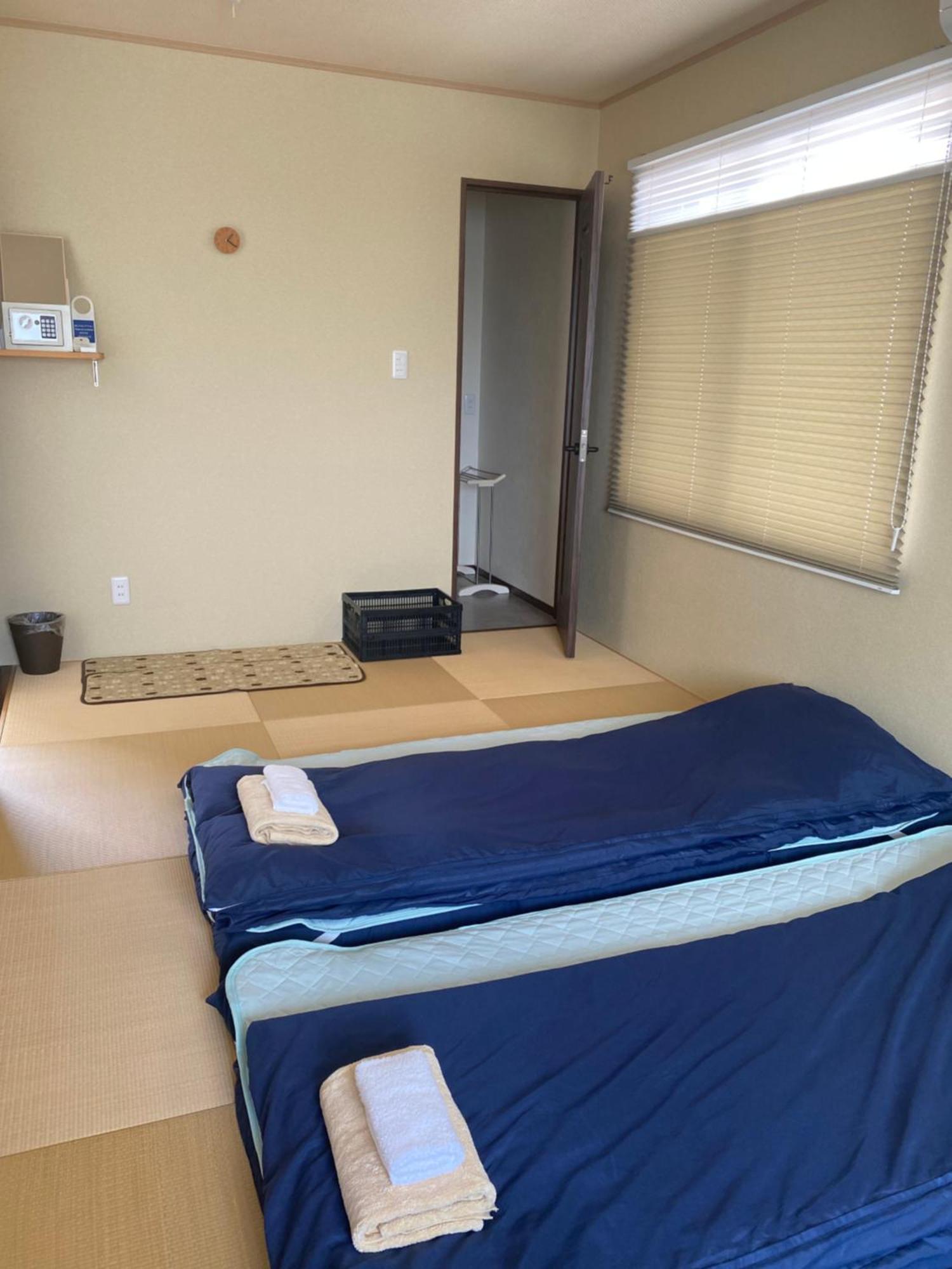 ゲストハウス奈良庵 B&B Nara An Ngoại thất bức ảnh