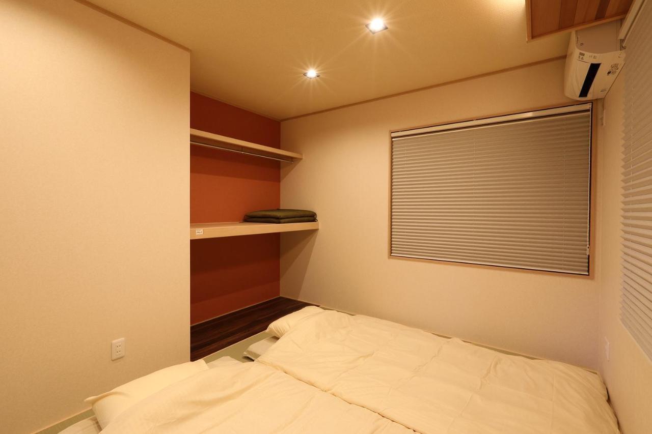 ゲストハウス奈良庵 B&B Nara An Ngoại thất bức ảnh