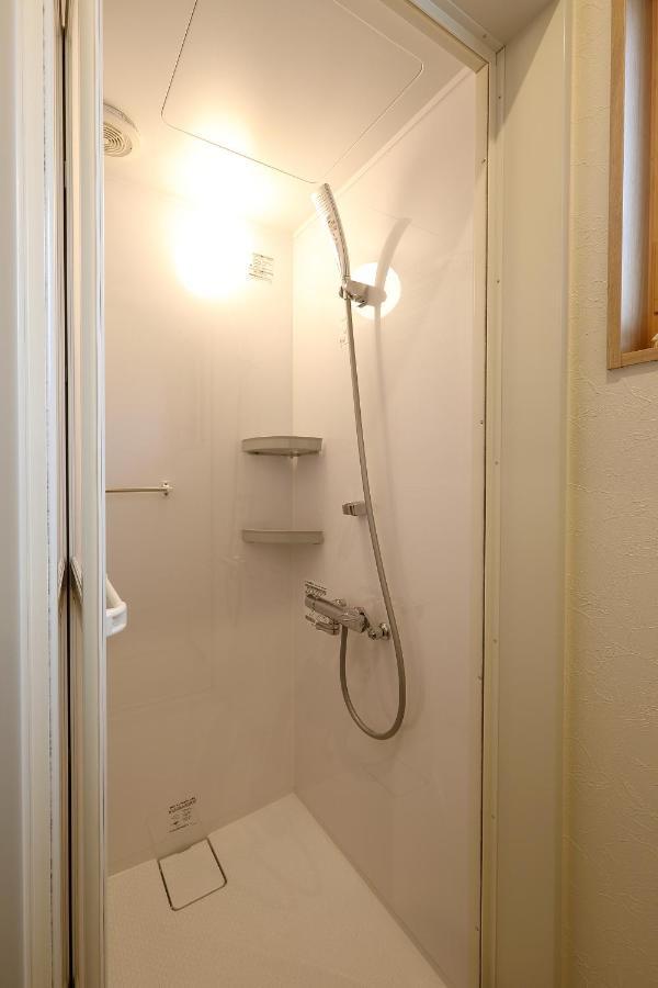 ゲストハウス奈良庵 B&B Nara An Ngoại thất bức ảnh