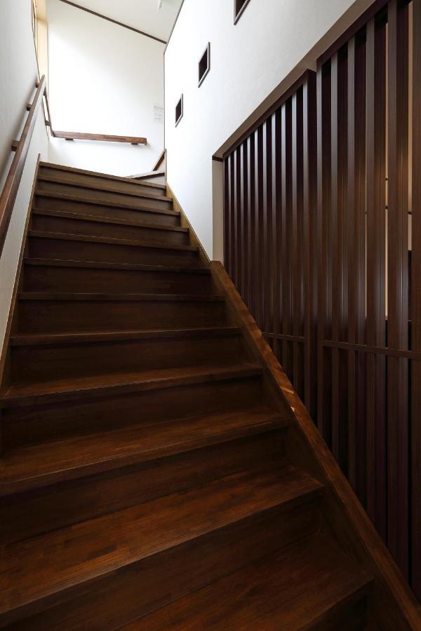 ゲストハウス奈良庵 B&B Nara An Ngoại thất bức ảnh