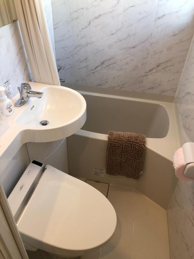 ゲストハウス奈良庵 B&B Nara An Ngoại thất bức ảnh