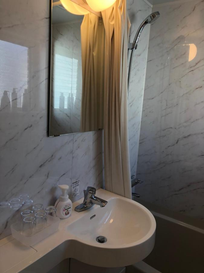 ゲストハウス奈良庵 B&B Nara An Ngoại thất bức ảnh